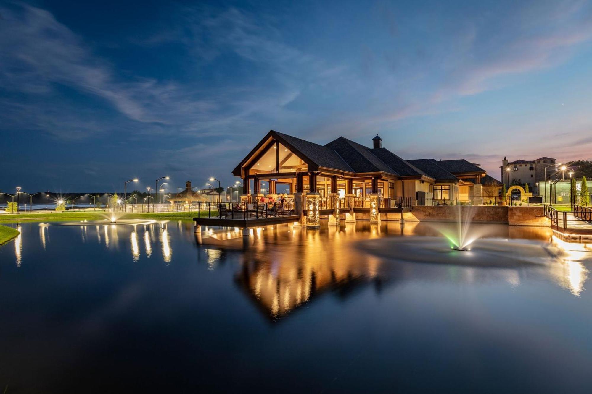 Shangri-La Resort Monkey Island Exterior foto