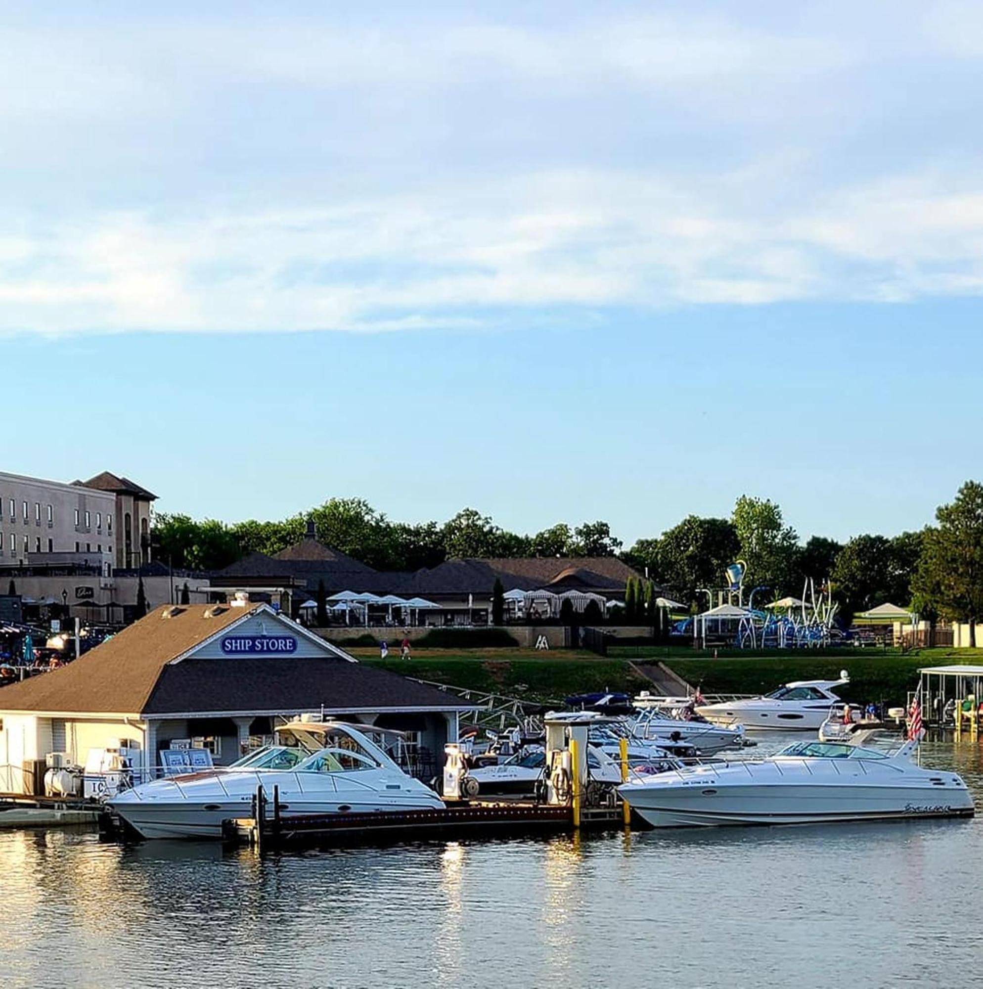 Shangri-La Resort Monkey Island Exterior foto